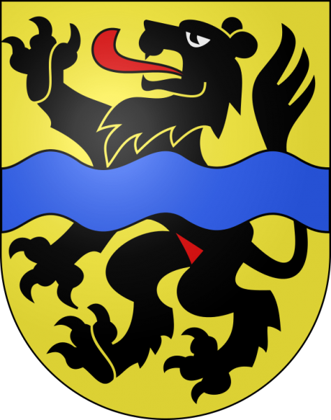 Wappen Aegerten