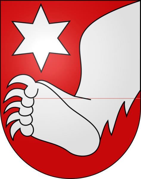 Wappen Büetigen