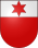 Wappen Dotzigen