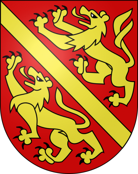 Wappen Fraubrunnen