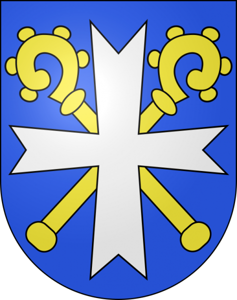 Wappen Frauenkappelen