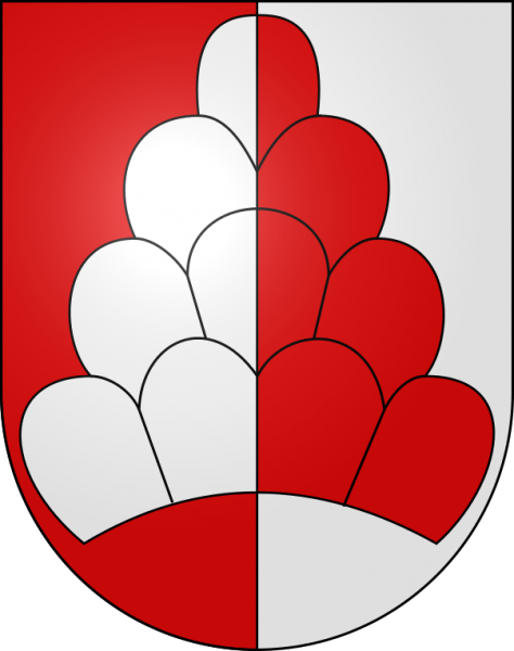Wappen Glterfingen