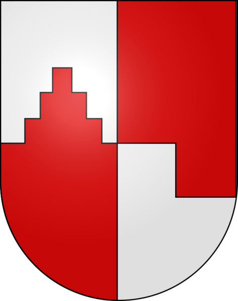 Wappen Jegenstorf