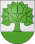 Wappen Merzligen