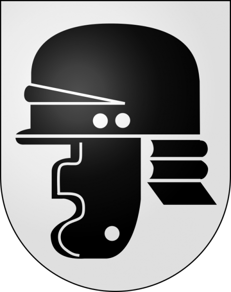 Wappen Port