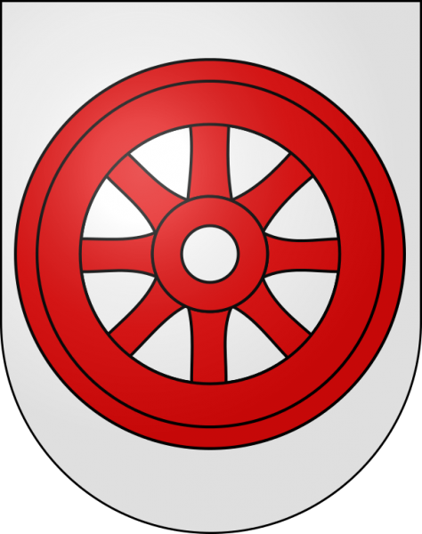 Wappen Radelfingen