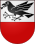 Wappen Rapperswil