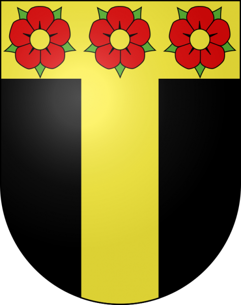 Wappen Rubigen