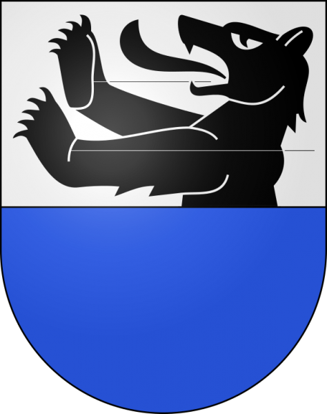 Wappen Seedorf