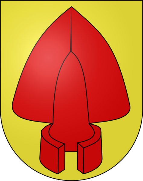 Wappen Stettlen