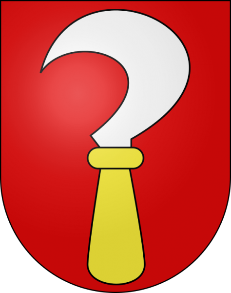 Wappen Tschugg