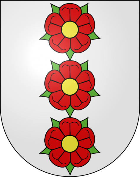 Wappen Wengi bei Büren