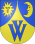 Wappen Wohlen bei Bern