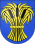 Wappen Worben