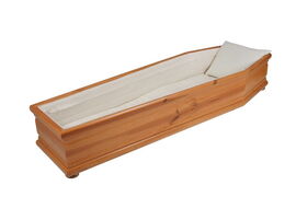 Baumwolle beige, naturbelassen