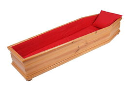 Baumwolle rot