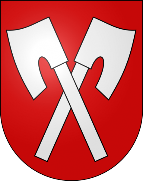 Wappen Biel