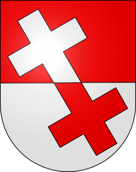 Wappen Biglen