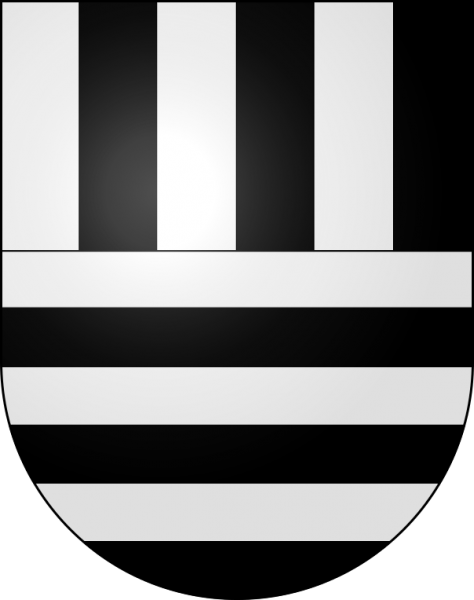 Wappen Bremgarten
