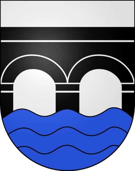 Wappen Brügg