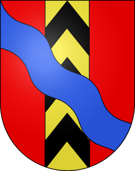 Wappen Brüttelen