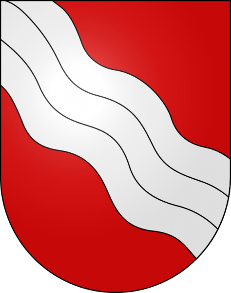 Wappen Diessbach bei Büren