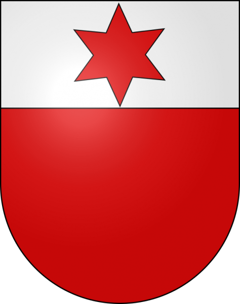 Wappen Dotzigen