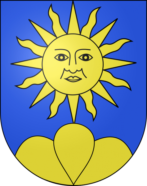 Wappen Heiligenschwendi