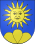 Wappen Heiligenschwendi