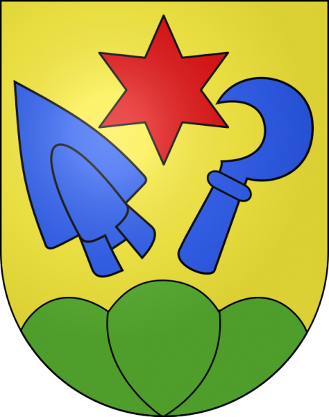 Wappen Ipsach