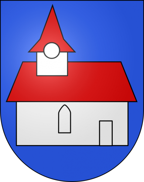 Wappen Kappelen