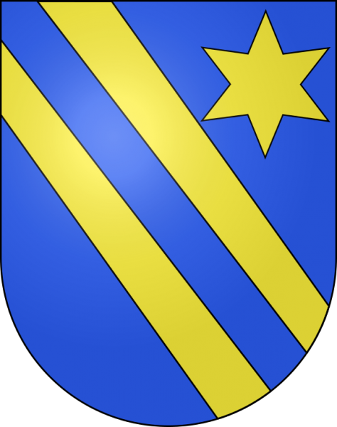 Wappen Kehrsatz