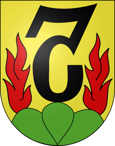 Wappen Kiesen