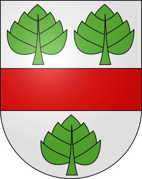Wappen Kirchlindach