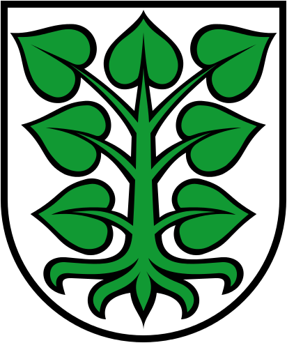 Wappen Laupen