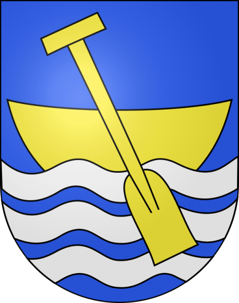 Wappen Moosseedorf