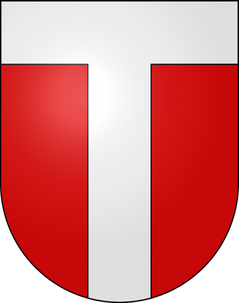 Wappen Münsingen
