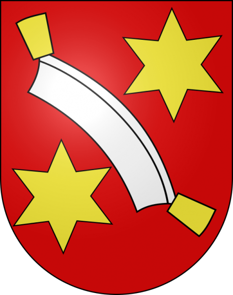 Wappen Ostermundigen