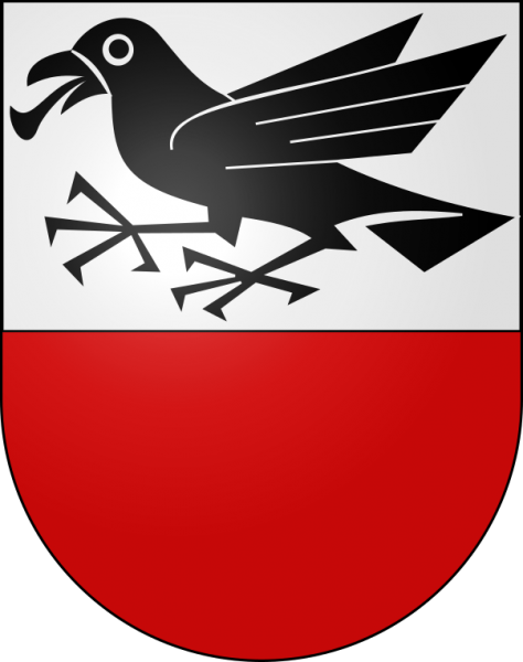 Wappen Rapperswil