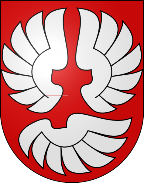 Wappen Schüpfen