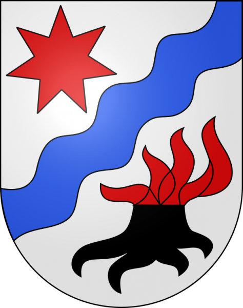 Wappen Schwendibach