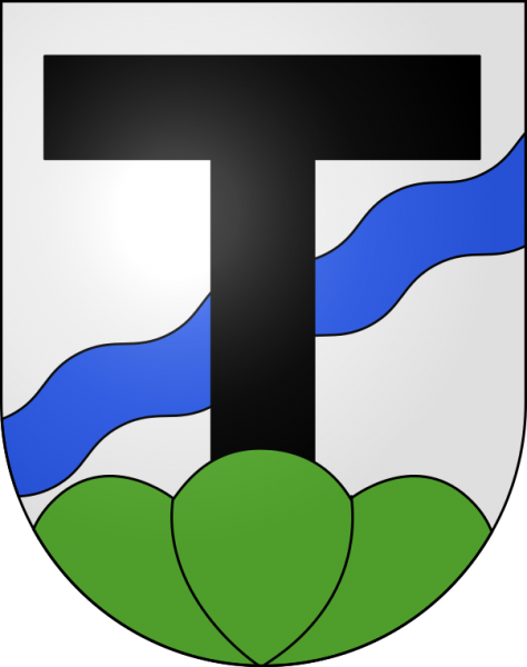 Wappen Treiten