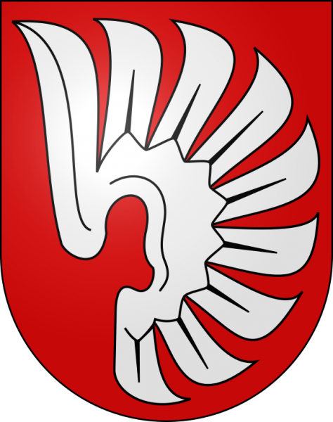 Wappen Vechigen