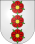 Wappen Wengi bei Büren