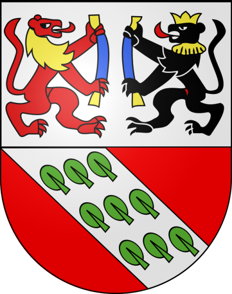 Wappen Zollikofen
